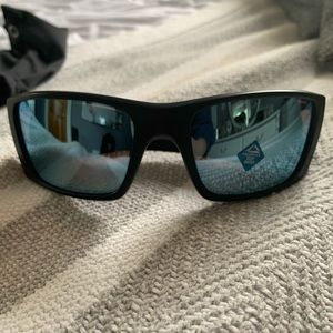 Fuel Cell Oakleys